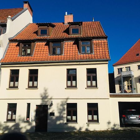 Ferienwohnung Kiefer Quedlinburg Kültér fotó